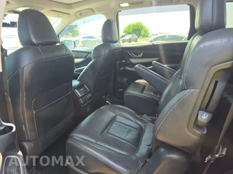 2019 Subaru Ascent Limited 7-Passenger - miniatura 13