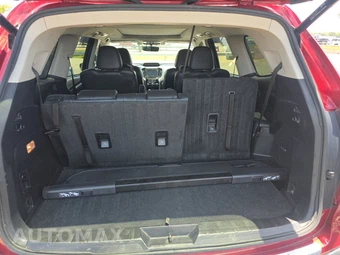 2019 Subaru Ascent Limited 7-Passenger - miniatura 17