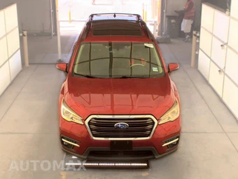 2019 Subaru Ascent Limited 7-Passenger - miniatura 2