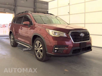 2019 Subaru Ascent Limited 7-Passenger - miniatura 3