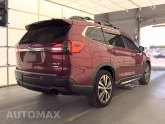2019 Subaru Ascent Limited 7-Passenger - miniatura 4