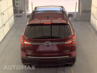 2019 Subaru Ascent Limited 7-Passenger - miniatura 5
