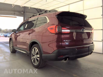 2019 Subaru Ascent Limited 7-Passenger - miniatura 6