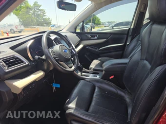 2019 Subaru Ascent Limited 7-Passenger - miniatura 7