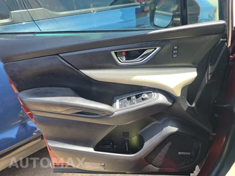 2019 Subaru Ascent Limited 7-Passenger - miniatura 9