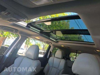 2019 Subaru Ascent Limited 7-Passenger - miniatura 11