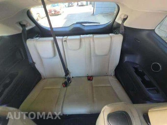 2019 Subaru Ascent Limited 7-Passenger - miniatura 14