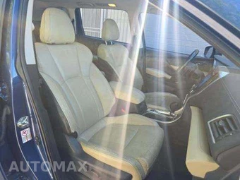 2019 Subaru Ascent Limited 7-Passenger - miniatura 19