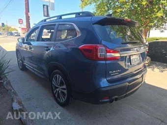 2019 Subaru Ascent Limited 7-Passenger - miniatura 2