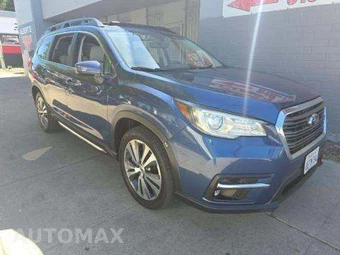 2019 Subaru Ascent Limited 7-Passenger - miniatura 4
