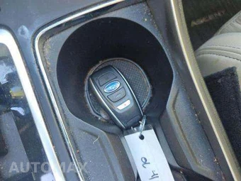 2019 Subaru Ascent Limited 7-Passenger - miniatura 8