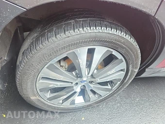 2019 Subaru Ascent Limited 7-Passenger - miniatura 10
