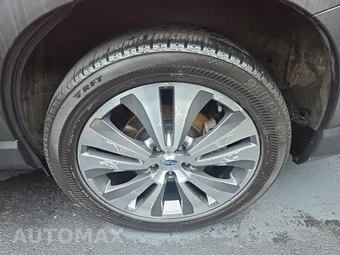 2019 Subaru Ascent Limited 7-Passenger - miniatura 11