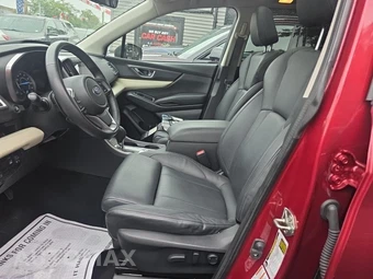 2019 Subaru Ascent Limited 7-Passenger - miniatura 13