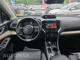 2019 Subaru Ascent Limited 7-Passenger - miniatura 14