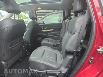 2019 Subaru Ascent Limited 7-Passenger - miniatura 16