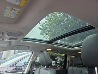 2019 Subaru Ascent Limited 7-Passenger - miniatura 18