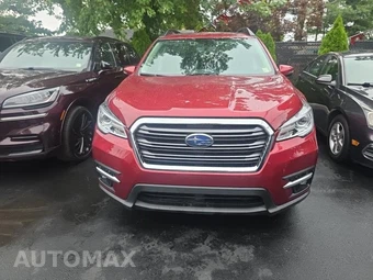 2019 Subaru Ascent Limited 7-Passenger - miniatura 2