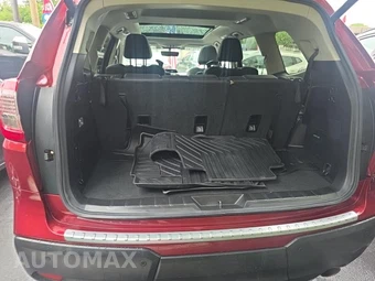 2019 Subaru Ascent Limited 7-Passenger - miniatura 21