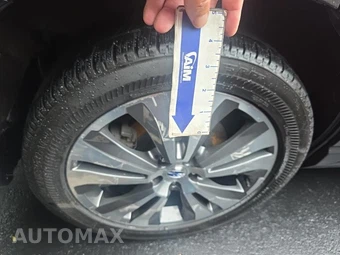 2019 Subaru Ascent Limited 7-Passenger - miniatura 23