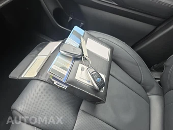 2019 Subaru Ascent Limited 7-Passenger - miniatura 26