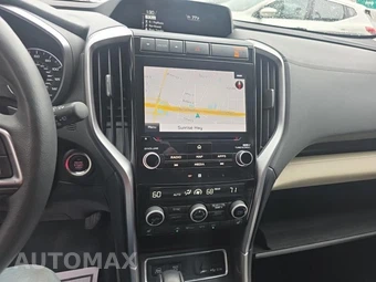 2019 Subaru Ascent Limited 7-Passenger - miniatura 27