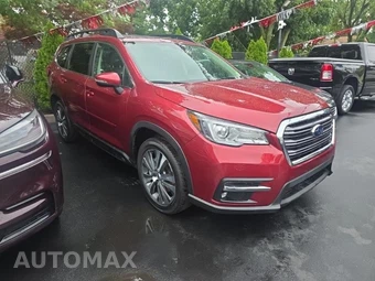 2019 Subaru Ascent Limited 7-Passenger - miniatura 3