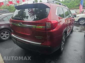 2019 Subaru Ascent Limited 7-Passenger - miniatura 4