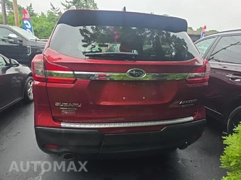 2019 Subaru Ascent Limited 7-Passenger - miniatura 5