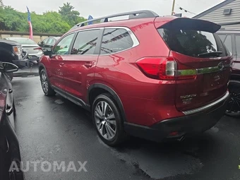 2019 Subaru Ascent Limited 7-Passenger - miniatura 6