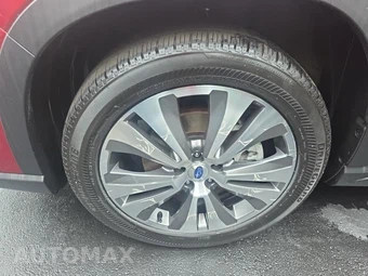 2019 Subaru Ascent Limited 7-Passenger - miniatura 8