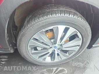 2019 Subaru Ascent Limited 7-Passenger - miniatura 9