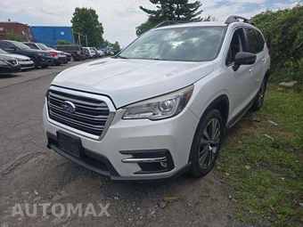 2019 Subaru Ascent Limited 8-Passenger