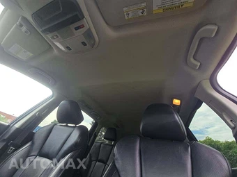 2019 Subaru Ascent Limited 8-Passenger - miniatura 11