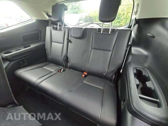 2019 Subaru Ascent Limited 8-Passenger - miniatura 14