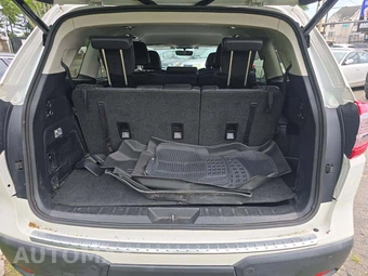 2019 Subaru Ascent Limited 8-Passenger - miniatura 15