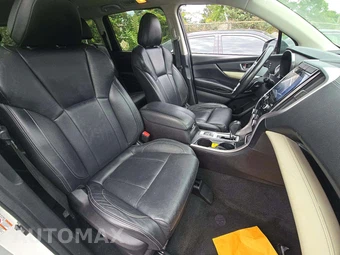 2019 Subaru Ascent Limited 8-Passenger - miniatura 19