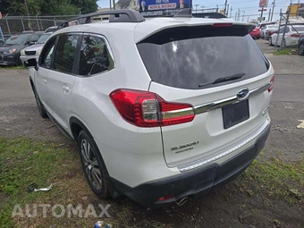2019 Subaru Ascent Limited 8-Passenger - miniatura 2