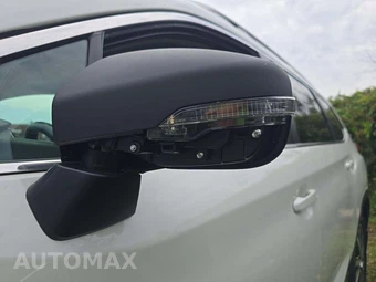 2019 Subaru Ascent Limited 8-Passenger - miniatura 24