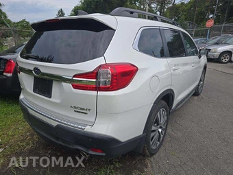 2019 Subaru Ascent Limited 8-Passenger - miniatura 3