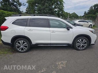 2019 Subaru Ascent Limited 8-Passenger - miniatura 4