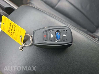 2019 Subaru Ascent Limited 8-Passenger - miniatura 8