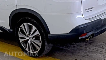 2019 Subaru Ascent Limited 8-Passenger - miniatura 10