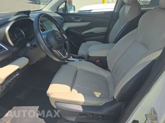 2019 Subaru Ascent Limited 8-Passenger - miniatura 12