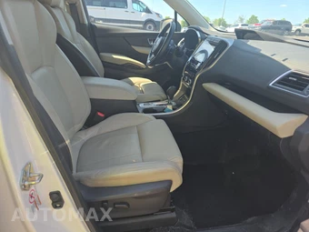 2019 Subaru Ascent Limited 8-Passenger - miniatura 13