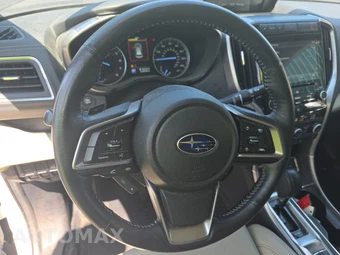 2019 Subaru Ascent Limited 8-Passenger - miniatura 15