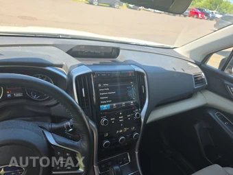 2019 Subaru Ascent Limited 8-Passenger - miniatura 16
