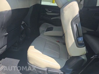 2019 Subaru Ascent Limited 8-Passenger - miniatura 18