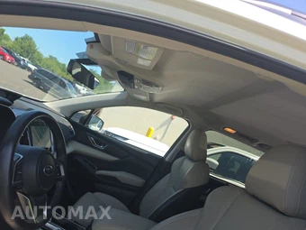 2019 Subaru Ascent Limited 8-Passenger - miniatura 19