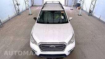 2019 Subaru Ascent Limited 8-Passenger - miniatura 2